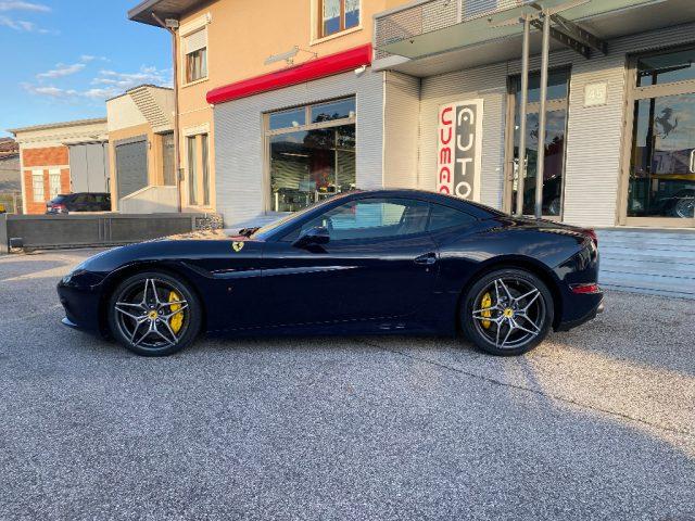 FERRARI California T DCT