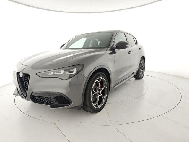 ALFA ROMEO Stelvio 2.2 TD 210 CV AT8 Q4 Veloce - VARI COLORI!