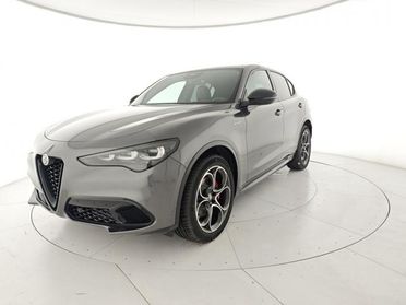 ALFA ROMEO Stelvio 2.2 TD 210 CV AT8 Q4 Veloce - VARI COLORI!