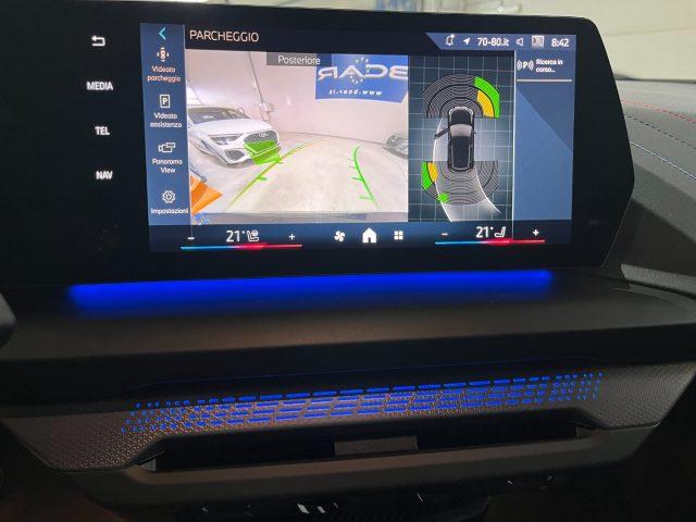 BMW 120 48V MSport Pro "19 M Sport Pro SEDILI PERFORMANCE