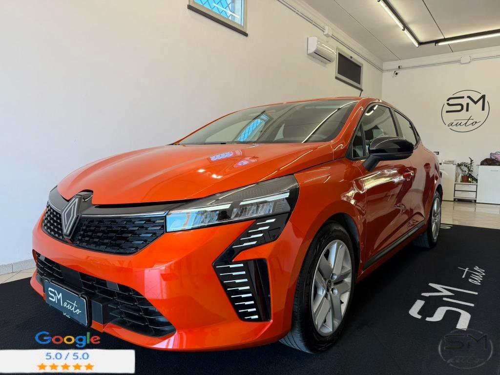 Renault Clio 1.0 tce Evolution Gpl 100cv