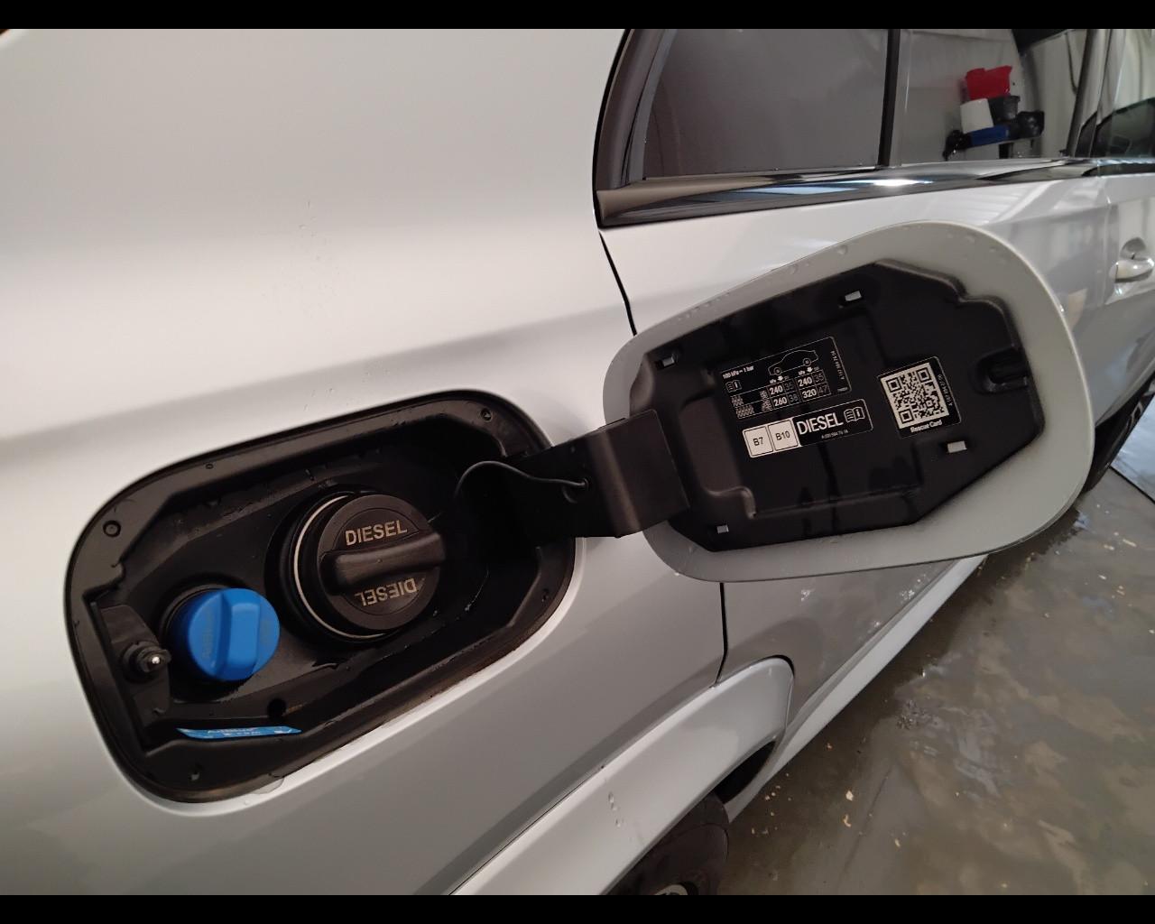 Mercedes-Benz GLE - V167 2019 - GLE 350 de phev (e eq-power) Premium 4matic auto