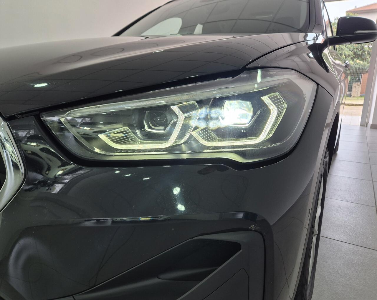 Bmw X1 sDrive18d Business Advantage Sport