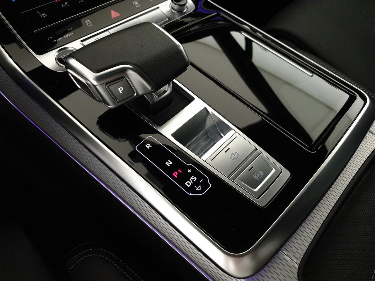 50TDI 286CV tiptronic S line edition