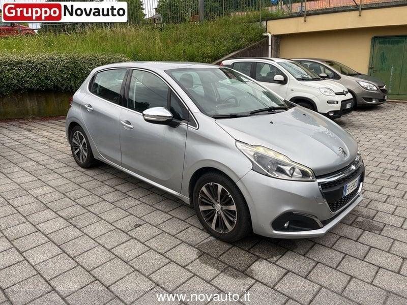 Peugeot 208 Allure