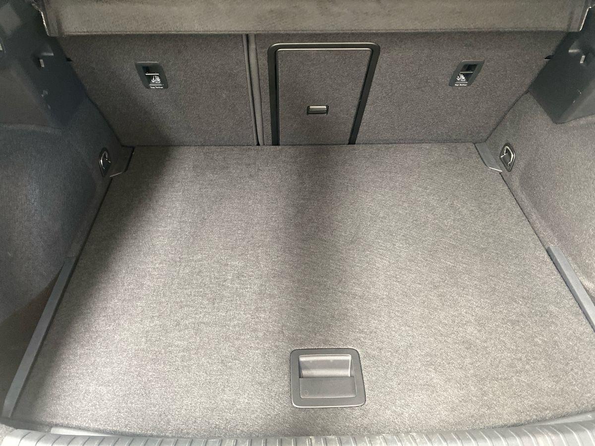 CUPRA Formentor 2.0 tdi 4drive 150cv dsg