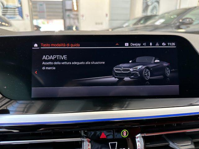 BMW Z4 M 40i - HarmanK - Head Up - Sosp. Adattive