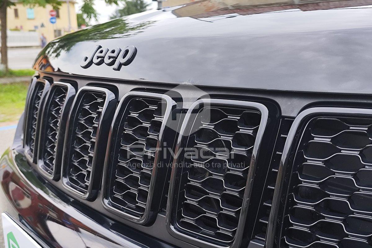JEEP Grand Cherokee 3.0 V6 CRD 250 Multijet II Night Eagle