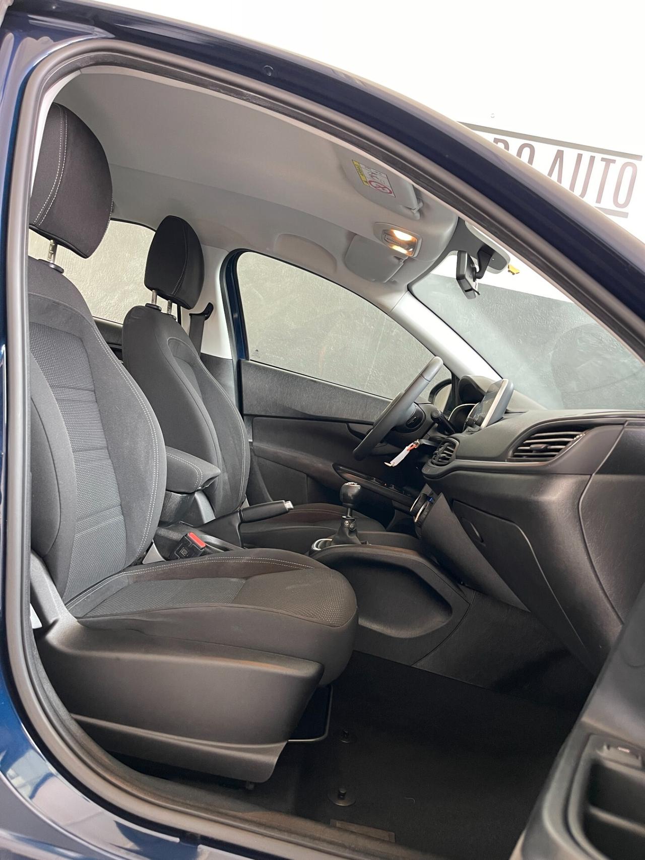 Fiat Tipo 1.4 SW Lounge