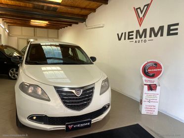 LANCIA Ypsilon 1.2 69 CV 5p. S&S Silver