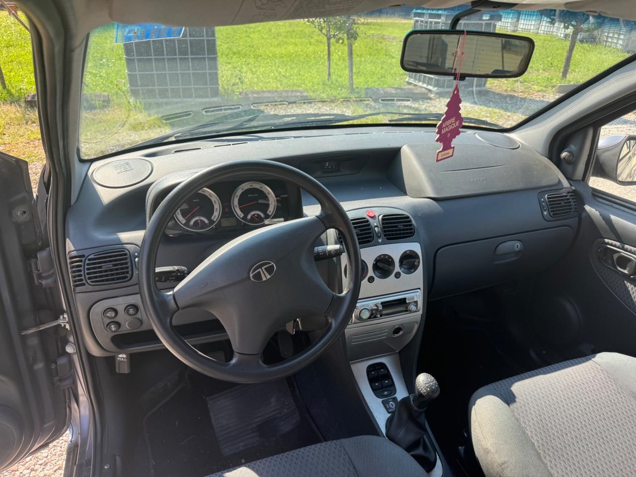 Tata Indica 1.4 5p. GLX Euro 4