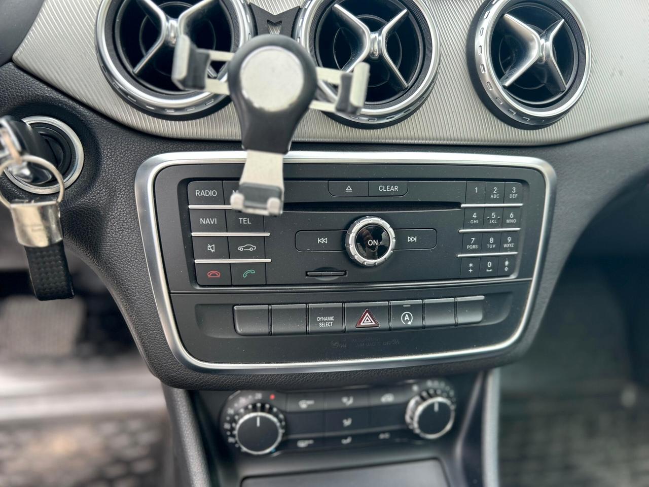 Mercedes-benz GLA 200 d Enduro