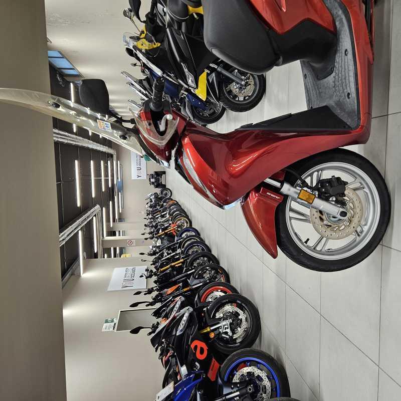Honda SH 125i - 2021