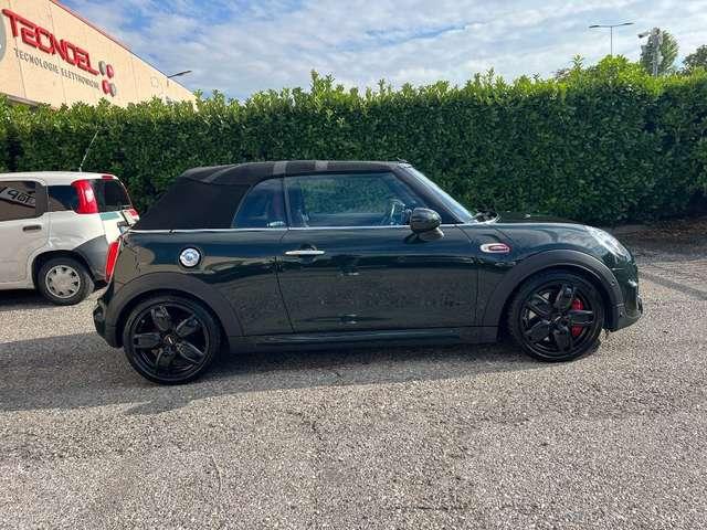 MINI Cooper Cabrio Mini 2.0 John Works Hype