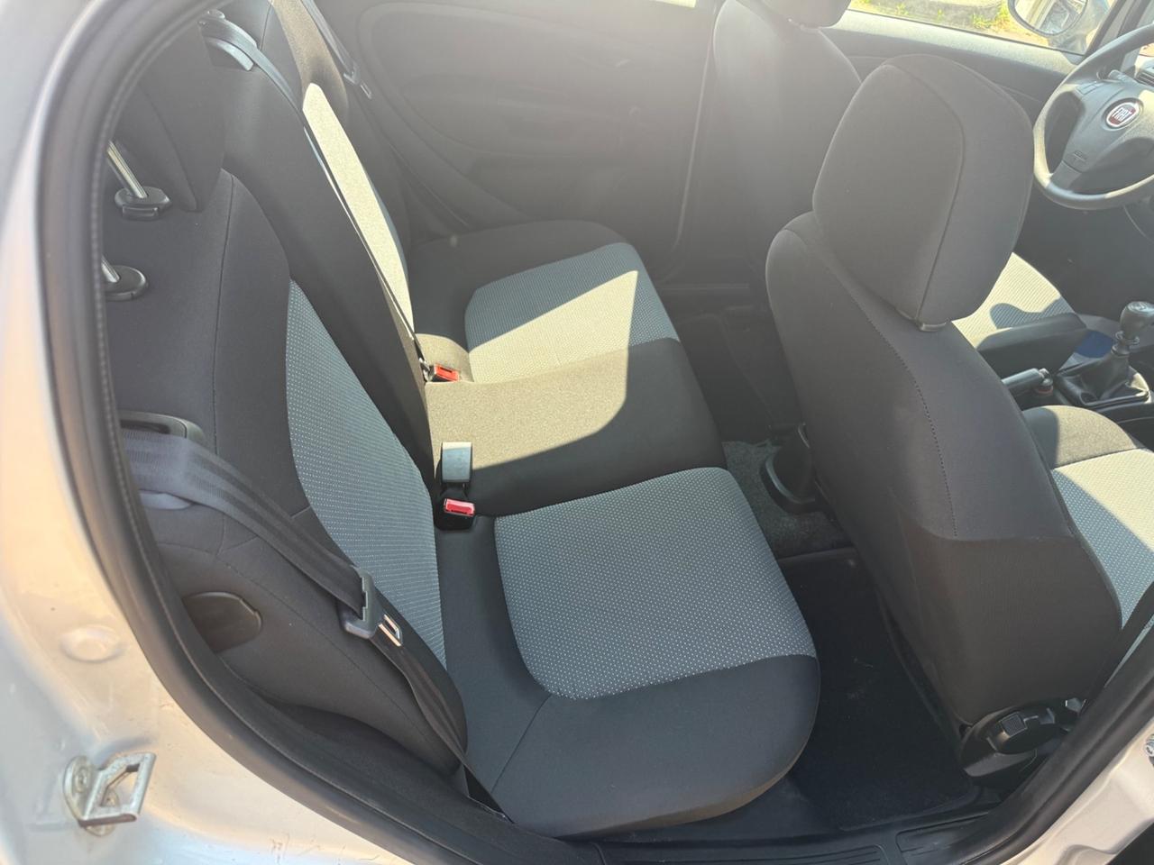 Fiat Grande Punto Grande Punto 1.2 5 porte