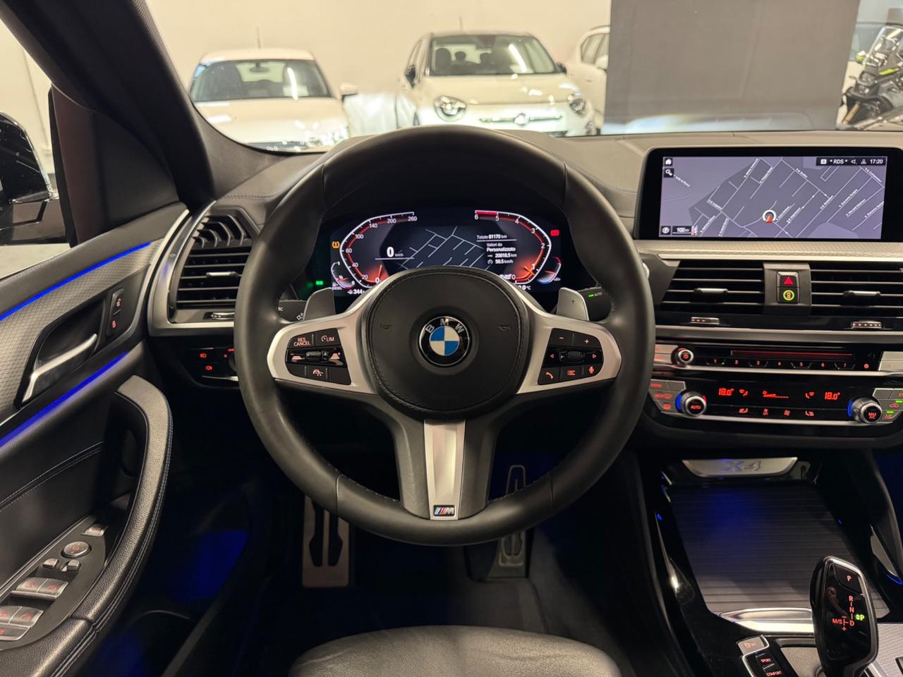 Bmw X4 xDrive20d Msport PROMO! TETTO!