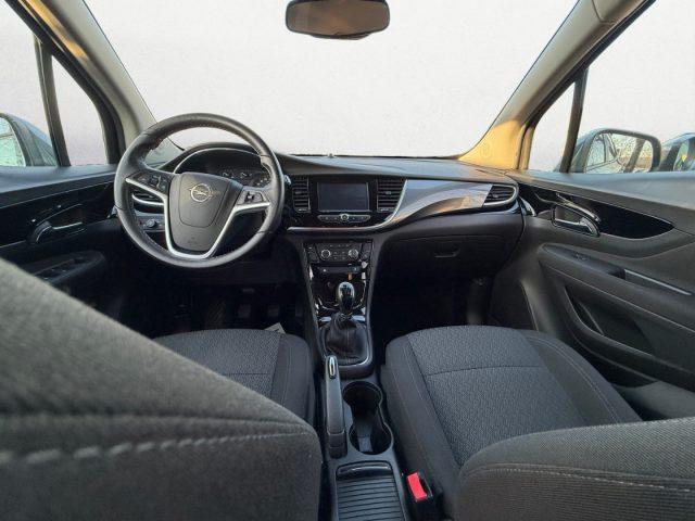 OPEL Mokka X 1.6 CDTI 4x2 Start&Stop Business