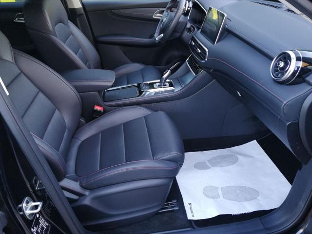 MG HS 1.5 T-GDI AT Comfort