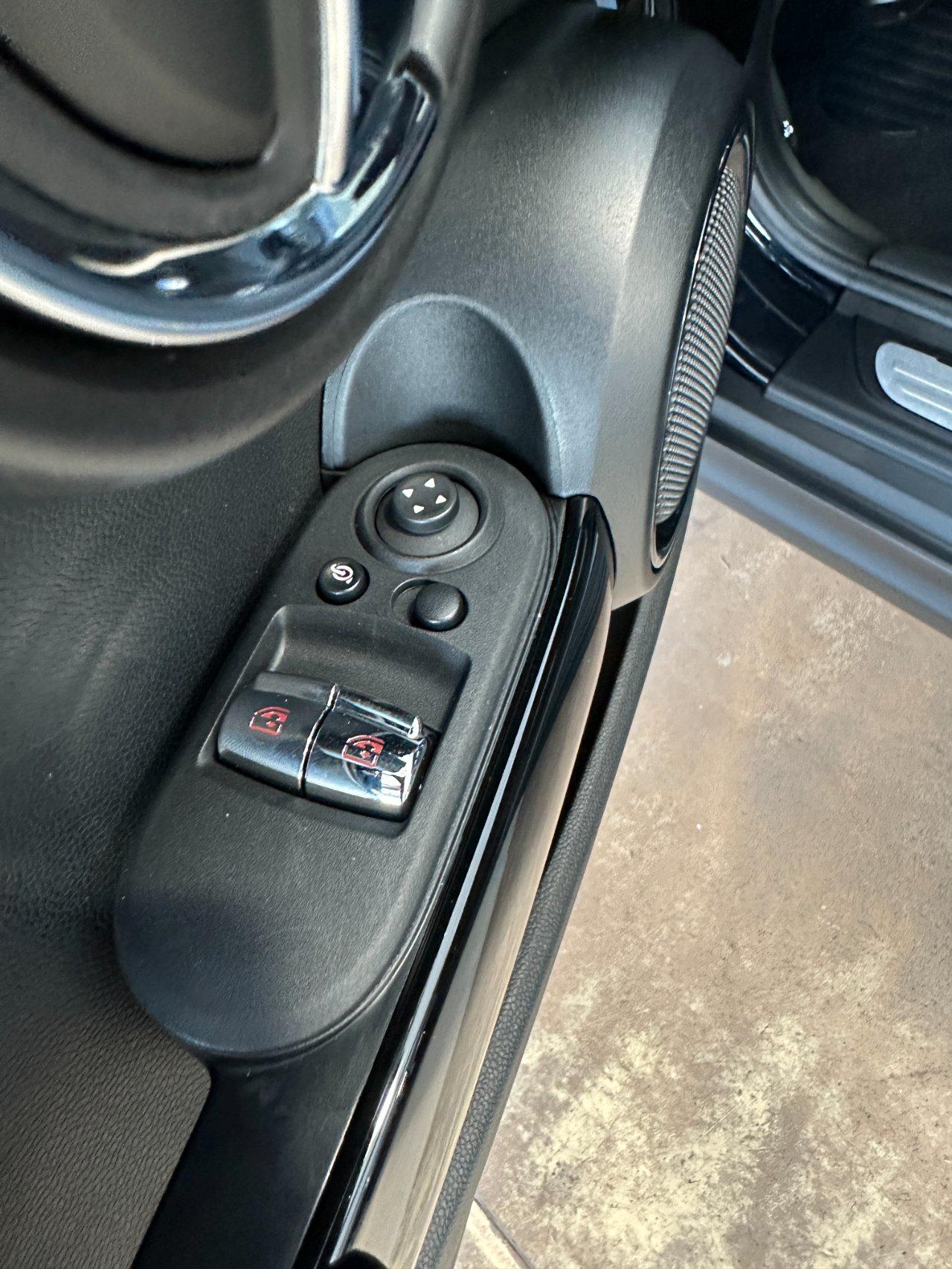 Mini 3 Porte Cooper SE Classic Full Electric Auto - Carplay