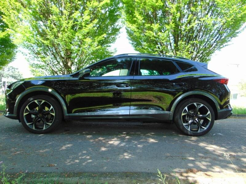 CUPRA Formentor Formentor 1.4 e-Hybrid DSG