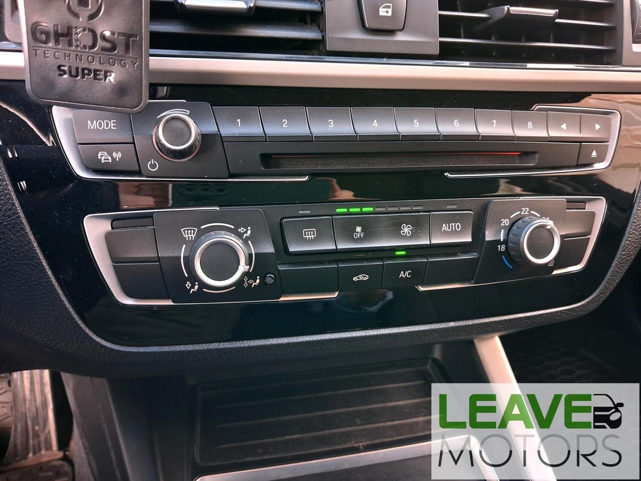 Bmw 116 116d (M1604)