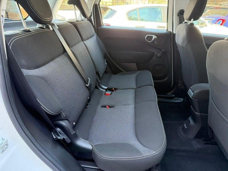 FIAT 500L 1.3 MultiJet Business 95cv S/S