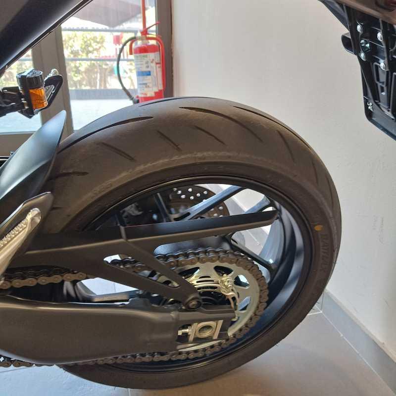 Yamaha MT-09 2026