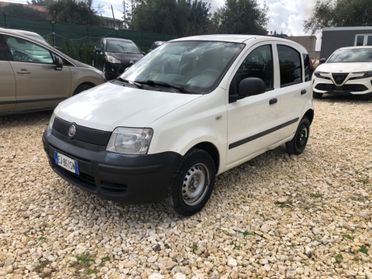 Fiat Panda 1.3 MJT DPF Van Active 2 posti