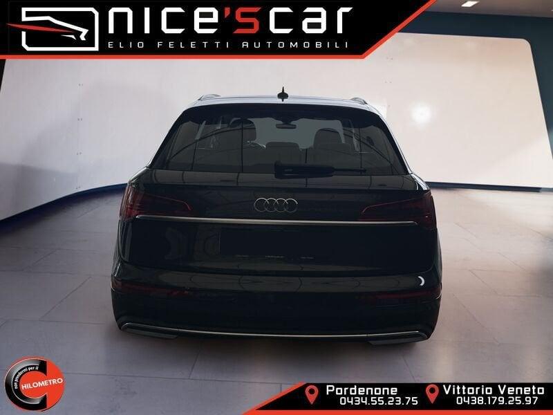 Audi Q5 35 TDI S tronic Business