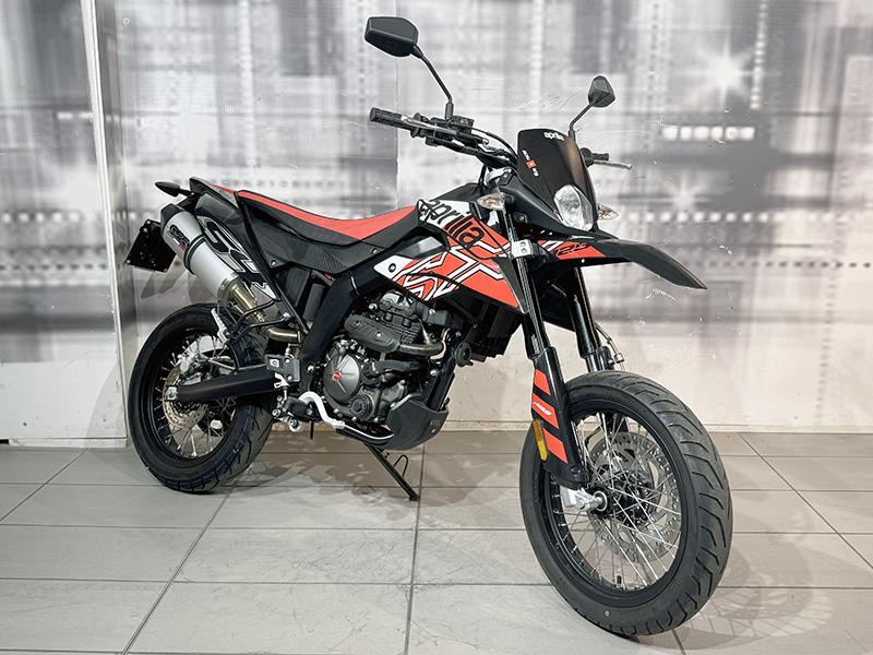 Aprilia SX 125
