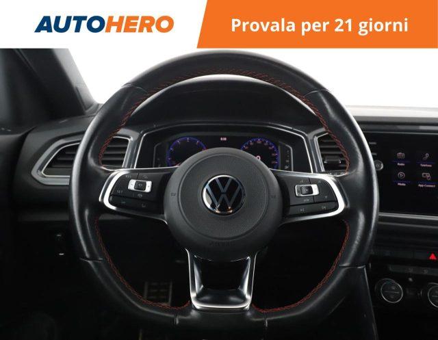 VOLKSWAGEN T-Roc 1.5 TSI ACT DSG Sport BlueMotion Technology