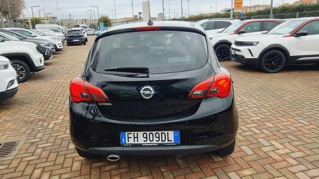 OPEL Corsa 1.4 90CV GPL Tech Coupé Cosmo