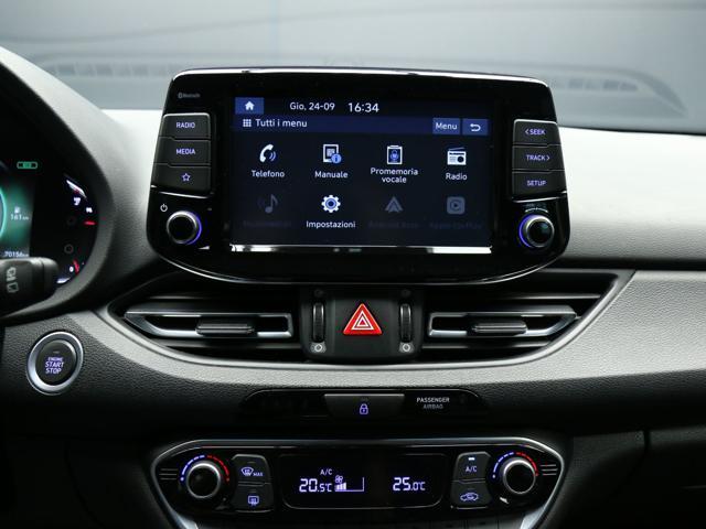 HYUNDAI i30 Wagon 1.0 T-GDI iMT 120CV 48V Prime