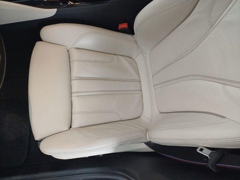 BMW Serie 5 520d xDrive M Sport Auto MH48V Touring