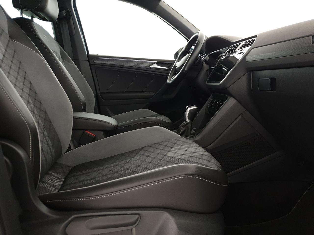 Volkswagen Tiguan 2.0 tdi r-line 4motion 200cv dsg