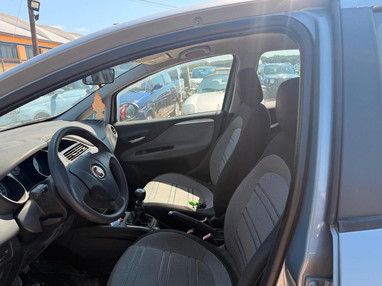 Fiat Punto Evo 1.4 3 porte S&S Dynamic