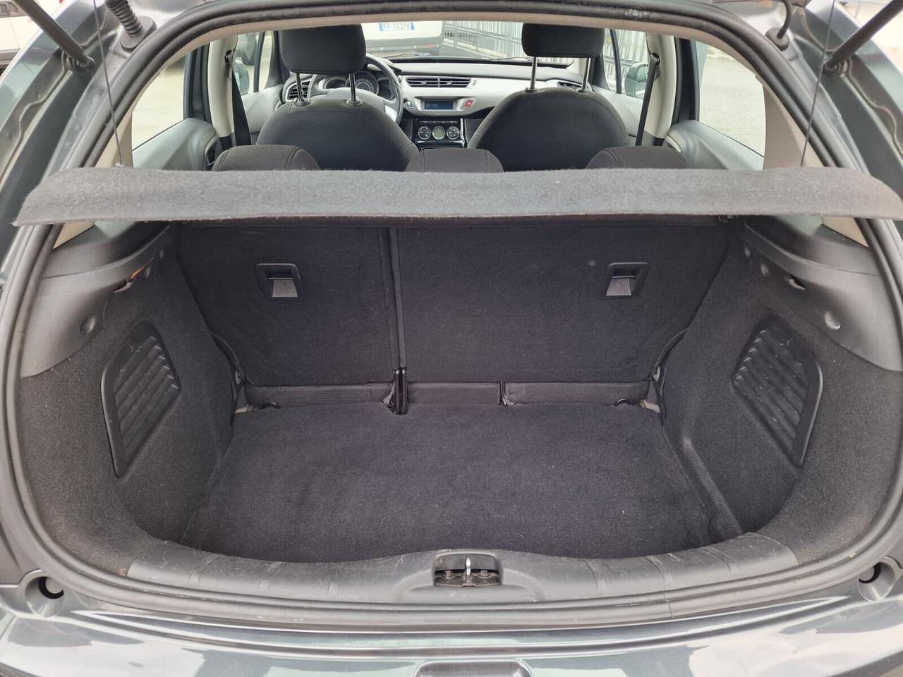 Citroen C3 1.4 HDi 70 Exclusive