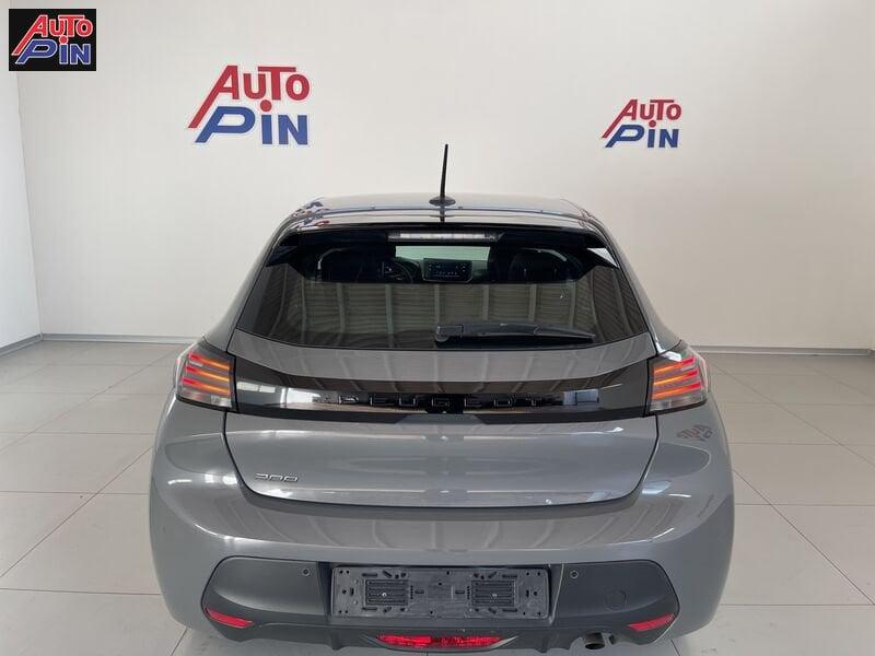 Peugeot 208 208 PureTech 75 Stop&Start 5 porte Active