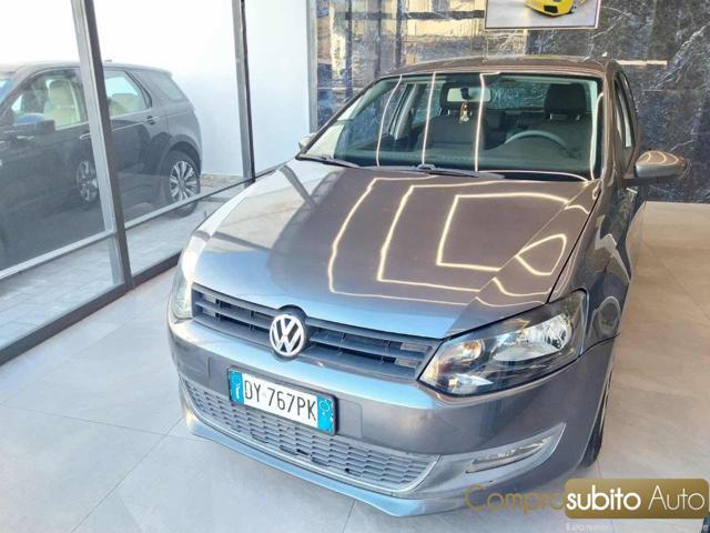 VOLKSWAGEN Polo 1.4 GP 5 porte Highline ( Garanzia 12 Mesi )L