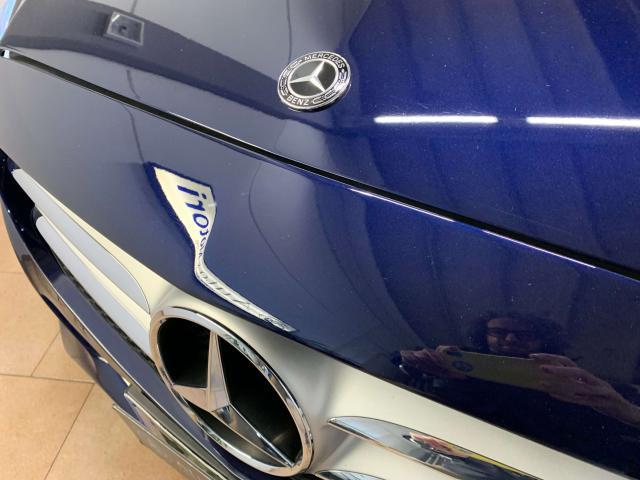 Mercedes-Benz C 200 Classe C-W205 2014 Berlina d (bt) Sport auto