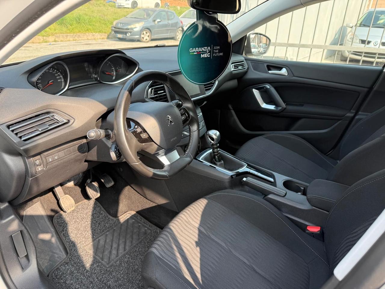 Peugeot 308 HDI OK NEOP.