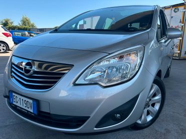 Opel Meriva 1.7 CDTI 110CV Elective