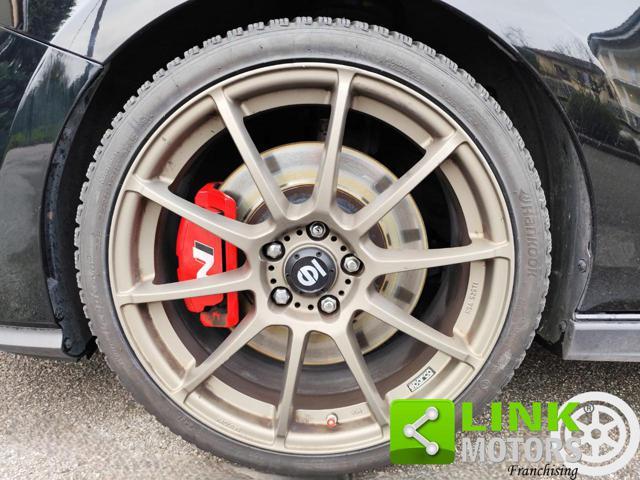 HYUNDAI i30 2.0 T-GDI 275 CV 5 porte N Performance GAR INCL.