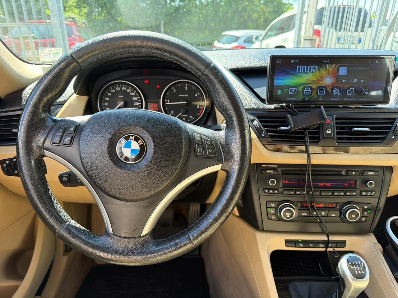 Bmw X1 xDrive20d Futura