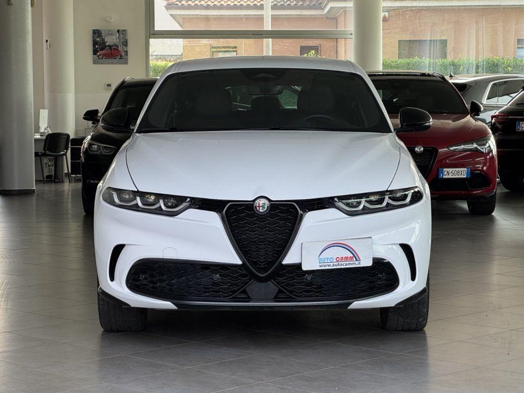 ALFA ROMEO Tonale 1.5 160 CV MHEV TCT7 Veloce PREZZO REALE