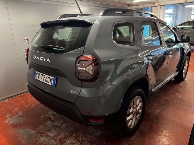 Dacia Duster Duster 1.5dci Expression 4x4 115cv PRONTA COSEGNA