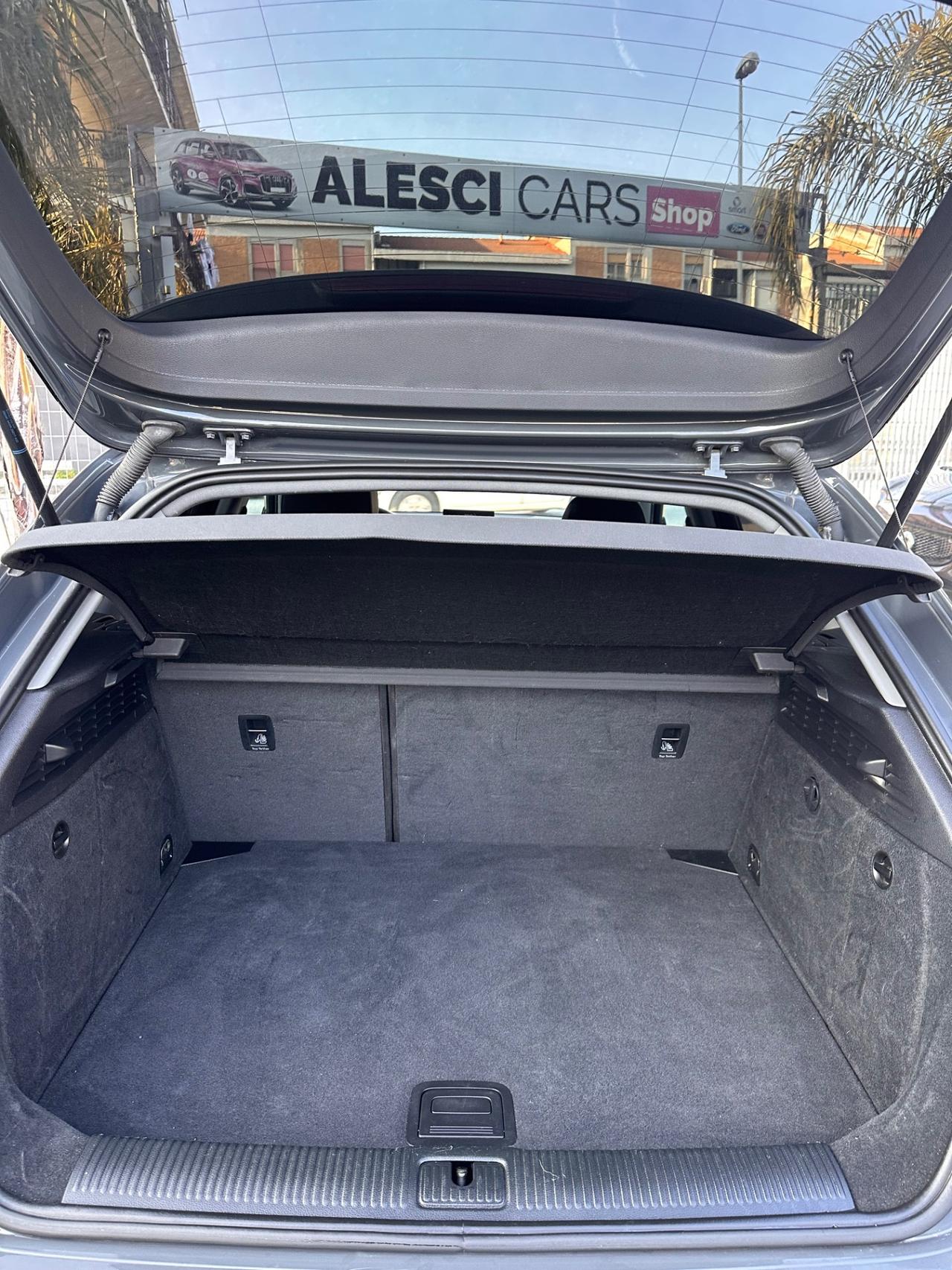 Audi A3 SPB 30 TDI Sport
