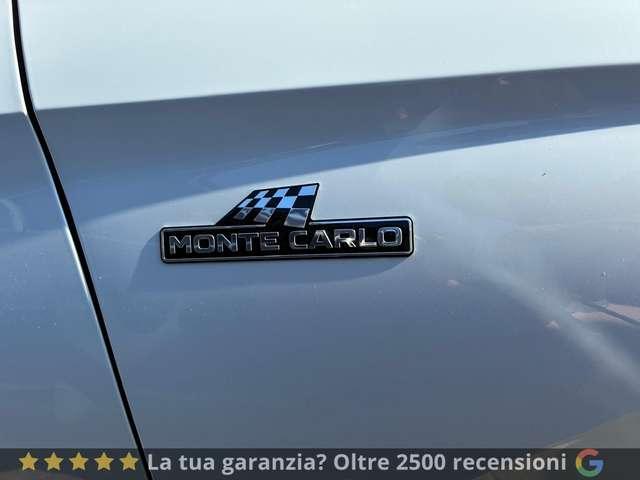 Skoda Fabia 1.0 TSI Evo 85KW MONTE CARLO