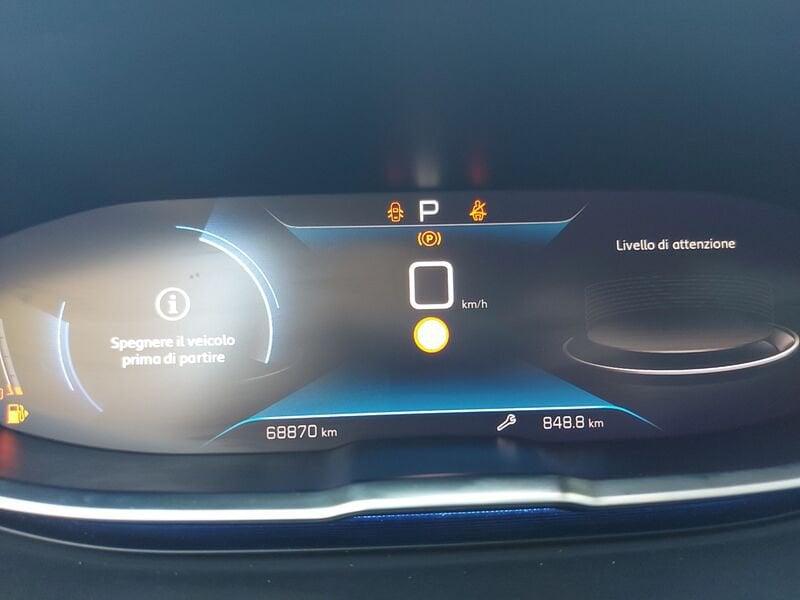 Peugeot 5008 BlueHDi 130 Allure EAT8 S/S aut.