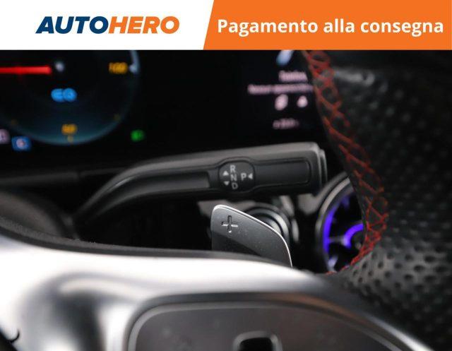 MERCEDES-BENZ EQA 250 Premium